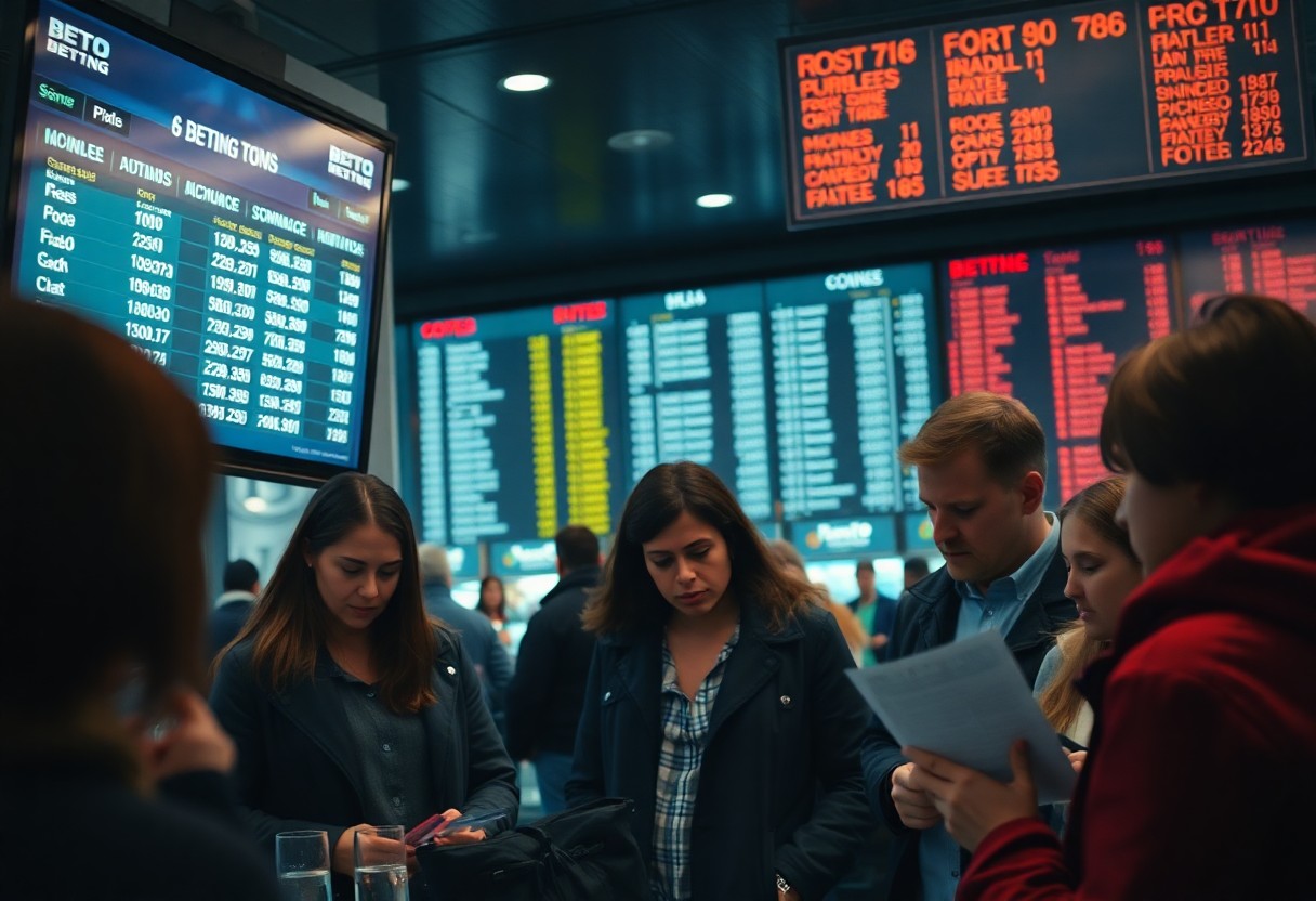 Οδηγός για το πώς να εκμεταλλευτείτε τις προσφορές στο στοιχηματικό κουπόνι CY