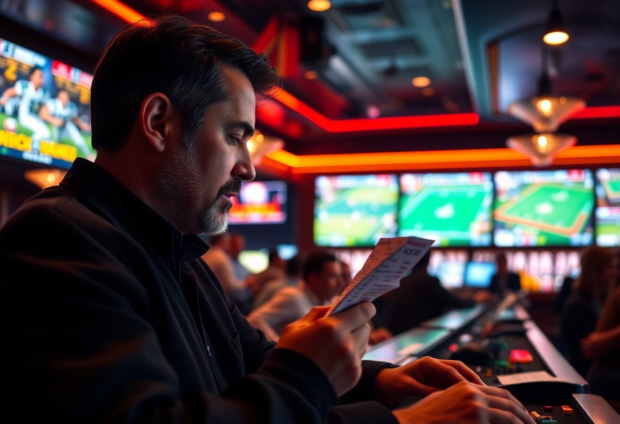 Πώς να διαχειριστείτε το στοιχηματικό σας κουπόνι για μέγιστα κέρδη