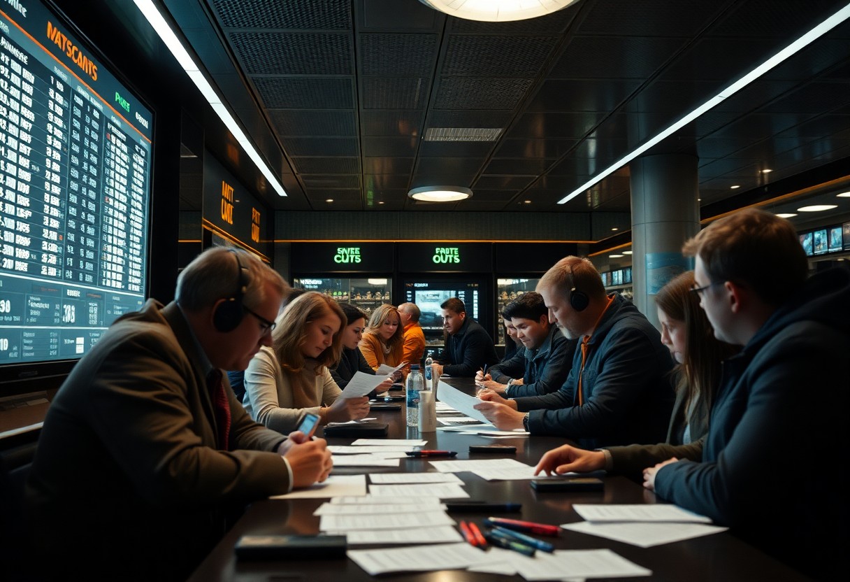 Πώς να δημιουργήσετε ένα επιτυχημένο στοιχηματικό κουπόνι – Συμβουλές και κόλπα