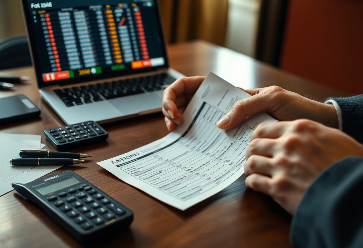 Βήμα-βήμα οδηγός για να επιλέξετε το ιδανικό στοιχηματικό κουπόνι