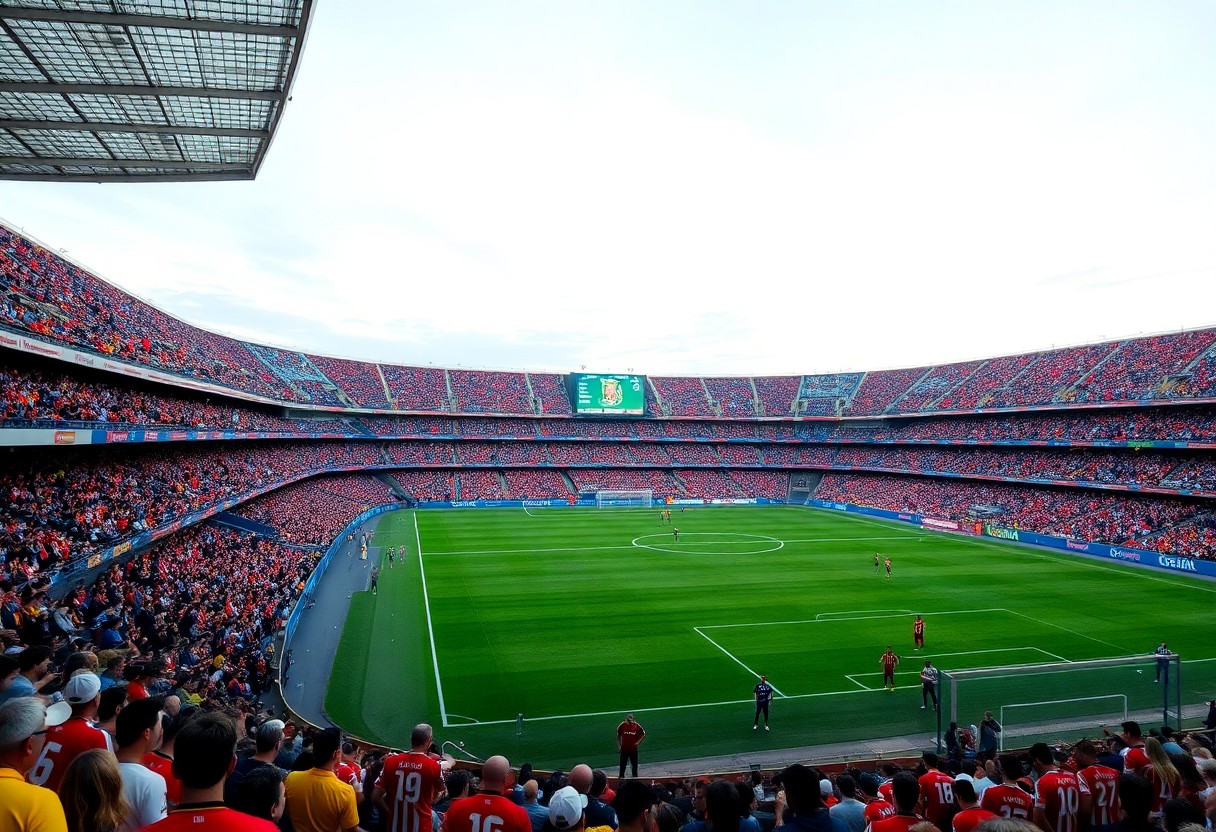 Οι Ομάδες της La Liga που Παραδοσιακά Φέρνουν Κέρδη στους Παίκτες