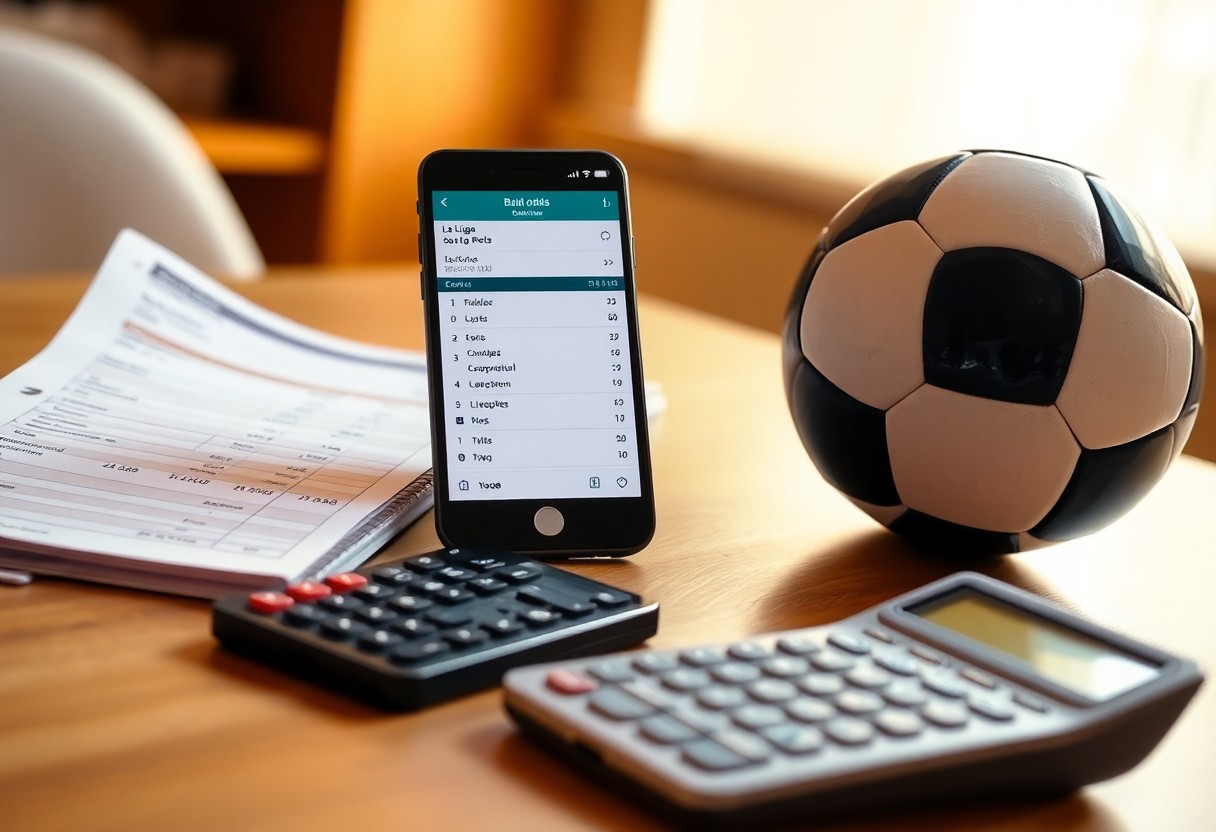 Παράγοντες που Επηρεάζουν τα Στοιχήματα στη La Liga και Πώς να τους Χρησιμοποίησεις υπέρ σου