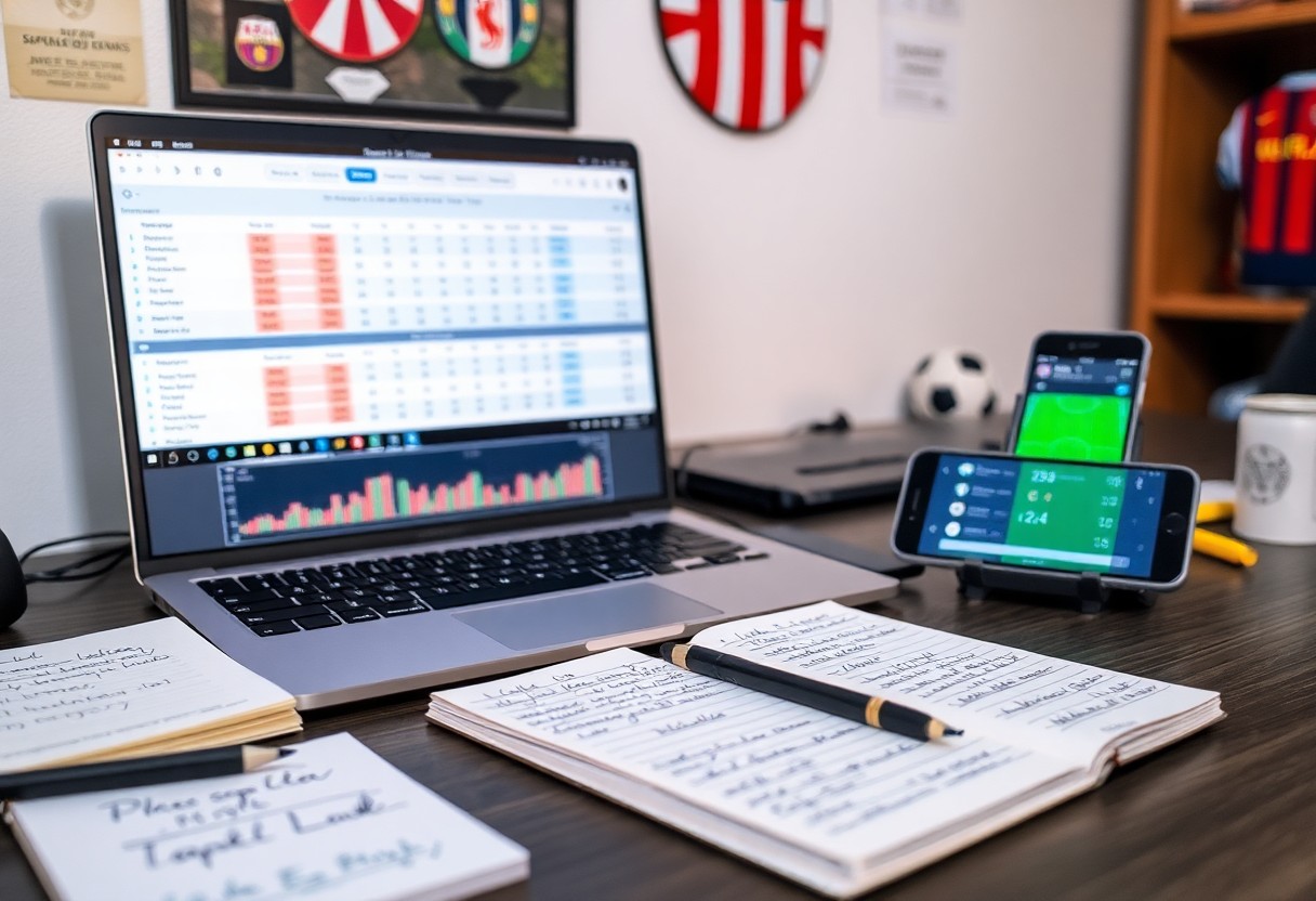 Πώς να Αναλύεις Αγώνες της La Liga για Επιτυχημένα Πονταρίσματα;