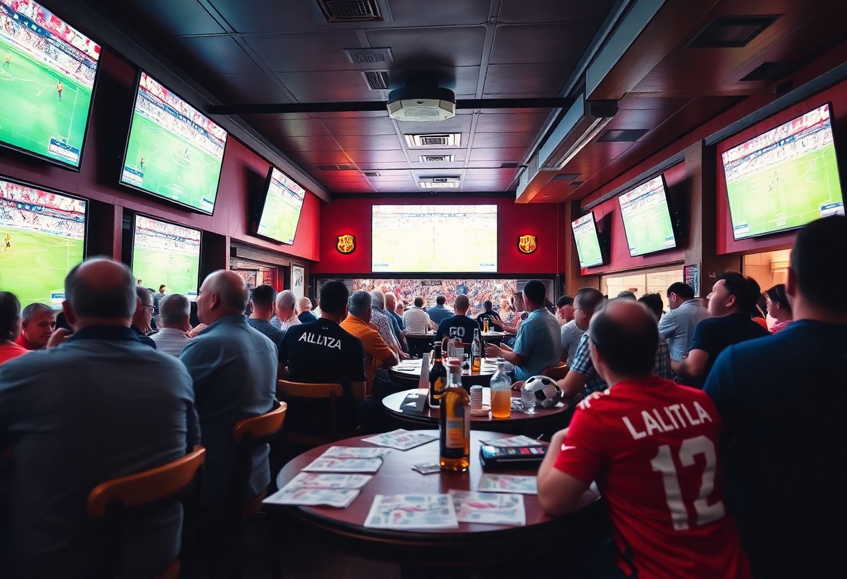 Κορυφαίες Στρατηγικές για Στοιχήματα στη La Liga που Αντέχουν στον Χρόνο