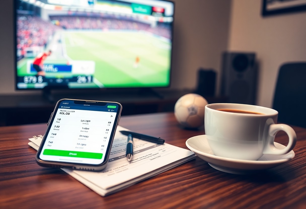 Τα Συνήθη Λάθη που Κάνουν οι Παίκτες στα Στοιχήματα της La Liga κι Πώς να τα Αποφύγεις