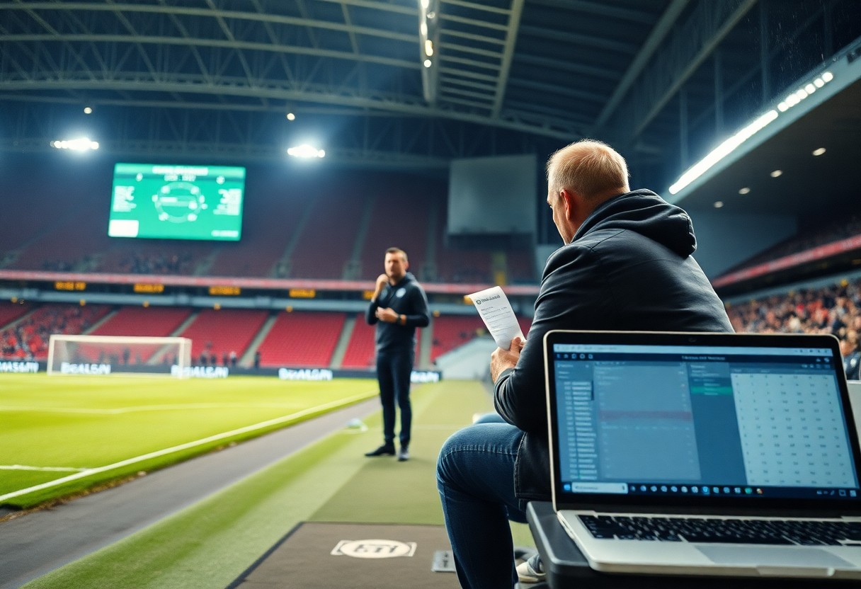 Οι Παράγοντες που Επηρεάζουν τα Αποτελέσματα στην Μπουντεσλίγκα και στα Στοιχήματα