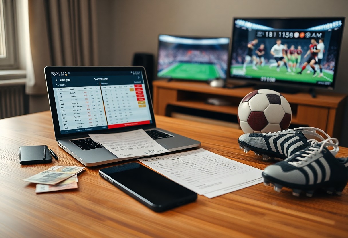 Τα Καλύτερα Στρατηγικά Συστήματα για Στοιχήματα στην Μπουντεσλίγκα